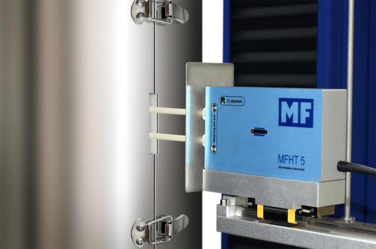 mf高温引伸计mfht 5